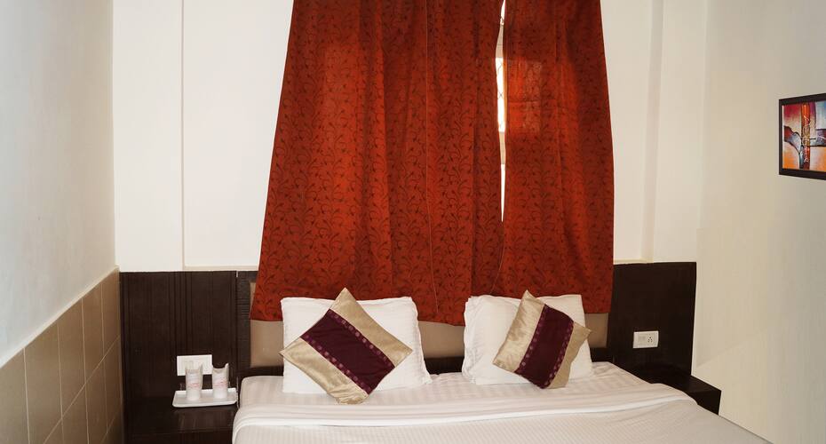 Hotel Sheela Inn, Agra 5